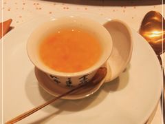 -荷风细雨·中国茶宴(世纪大道店)