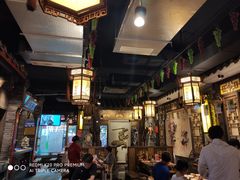 大堂-蜀大侠火锅(建设路第五大道店)