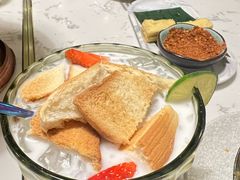 -浩海火烧云傣家菜(蓝港店)