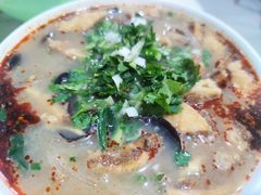 牛肉小吃-阿叶羊杂碎(前进街店)