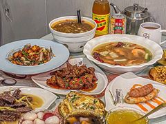 -金姐台湾菜(珠江路店)