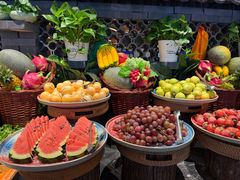 -额尔敦·品质自助(摩尔城店)