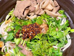 -遵义虾子卢四羊肉粉(大沽路店)