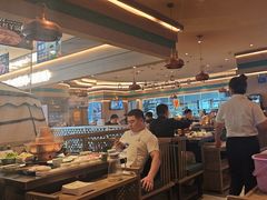 -额尔敦·品质自助(摩尔城店)