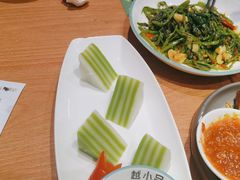 -越小品·越南餐厅(万科里店)