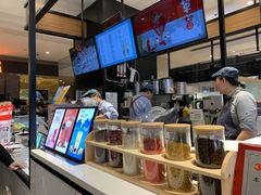 -茶百道(柏威年店)