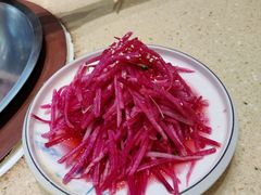-313羊庄·羊肉火锅烧烤(李村店)