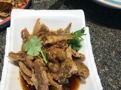 糖醋几头鱼-渔民船说·北塘海鲜·天津菜·海肠捞饭(北塘古镇店)