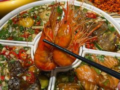 -乔街深夜食堂·台州菜·高压锅生蚝(杭州总店)