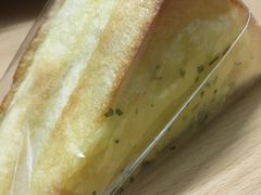 -BreadTalk面包新语·烘焙蛋糕(高德置地春广场店)