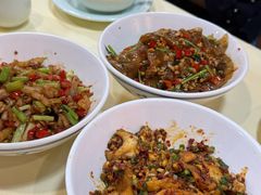 -笨罗卜浏阳菜馆(龙华鹏润达店)