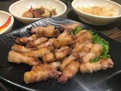 -朴大人炭烤·韩国料理(奥帆中心海尔洲际店)