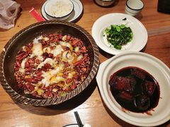 -永安鱼庄·镇江菜(三店纬五路店)