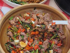 -南极·小龙虾·湘式拌饭(南街店)