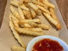 -必胜客(浦上万达店)