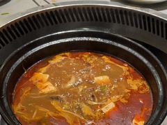 -野菌园·野生菌火锅首创第一家(关兴路总店)