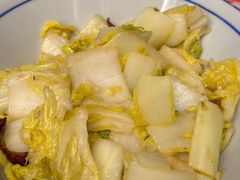 -荆九爷爆炒桥头三嫩(夫子庙店)