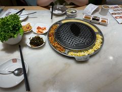 -韩宫宴炭火烤肉(印象城店)