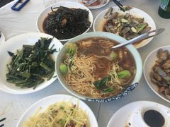 -丰收渔港饭店(嵊泗店)