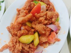 -纽顿熟食中心