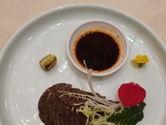 -全聚德(上海首店浦东店)