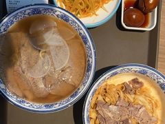 -兰州陈记牛肉面 ·烧烤· 铜锅涮肉(万达店)
