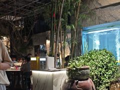 -又见炊烟私房菜(敬亭路店)