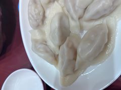 -喜家德虾仁水饺(深圳印力中心店)