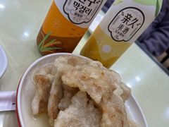 -服务大楼冷面(延大店)