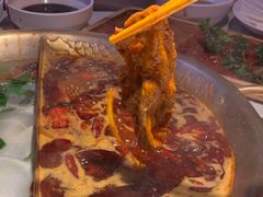 -小龙坎火锅(全球总店)
