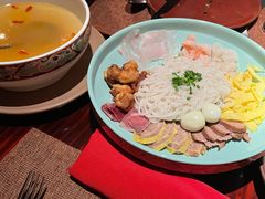 -花马天堂云南餐厅 Lost Heaven(高邮路店)