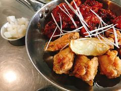 -MI WU FACTORY米屋美食工厂餐厅(绿地店)