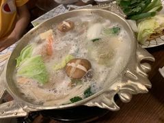 -蟹道乐( 新宿駅前店)