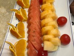 -玉华台饭庄·淮扬菜·烤鸭(望京店)