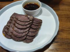 -北京烤鸭(东门町店)