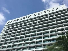 -新加坡文华东方酒店