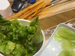 -黔哆哆地摊酸汤火锅(清湖店)