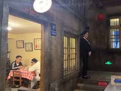 -阿财老铺·老蚌埠龙虾城(华夏总店)