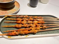 -清真·宁夏印象·盐池滩羊肉体验店(江宁路店)