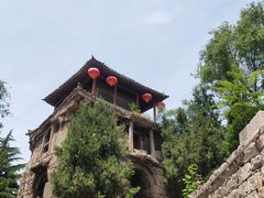 -于家石头村景区