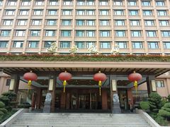 -上海延安饭店