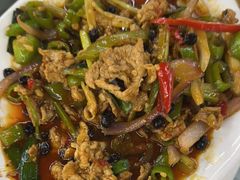 -范饭椰林川湘味海鲜·椰子鸡(三亚湾椰梦长廊店)