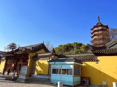 -北寺塔