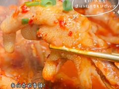 -HOTISLAND海鸡岛·韩国料理(江南西店)