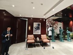-古莲·影院足道·按摩SPA(水上温泉店)