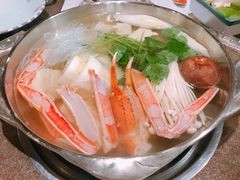 -蟹道乐(京都本店)