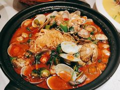 -聚鑫阁·非遗传承江浙菜(正阳店)