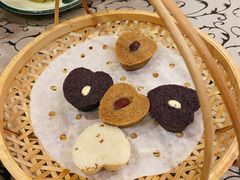 -一江春水·杭帮臻宴(三台山店)