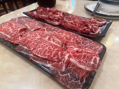 -潮汕良记牛肉火锅(洪武路店)