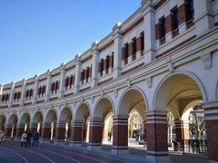 -天津五大道文化旅游区